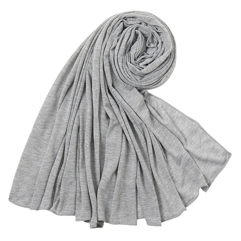 Cotton Jersey Hijab
