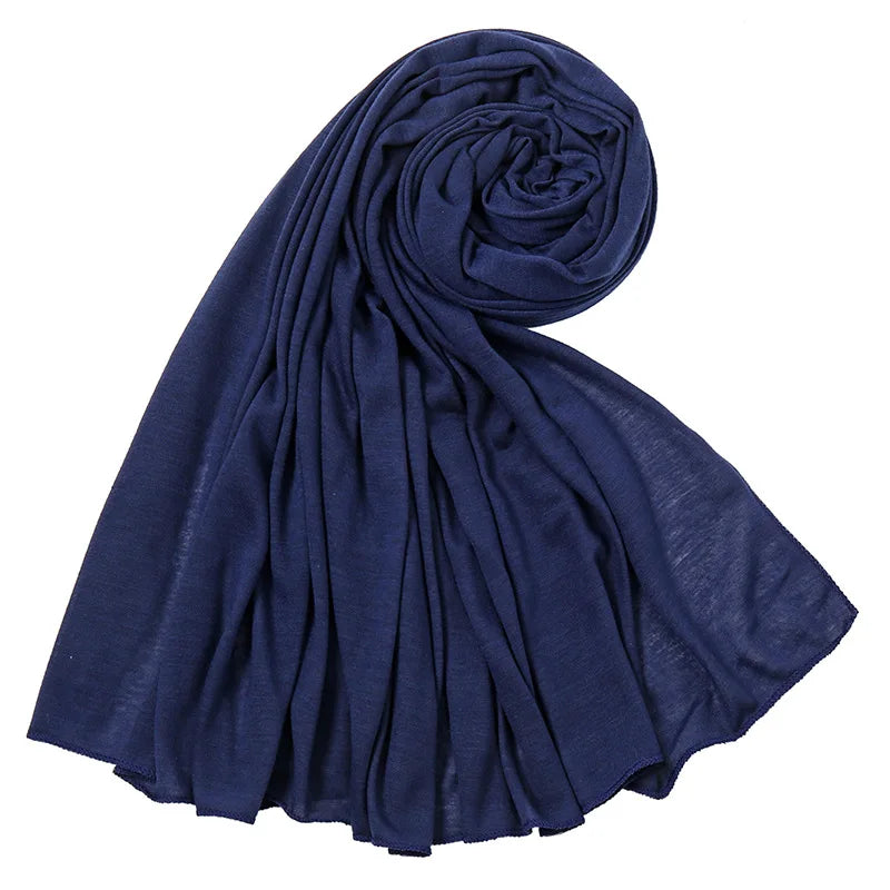 Cotton Jersey Hijab