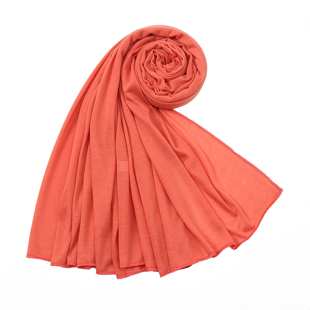 Cotton Jersey Hijab