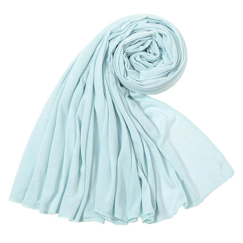 Cotton Jersey Hijab