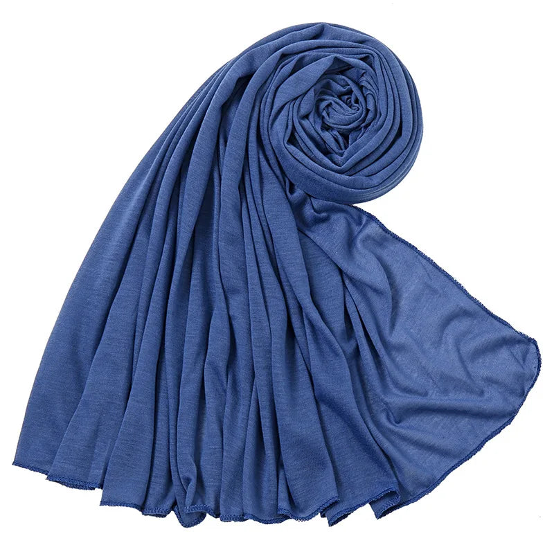 Cotton Jersey Hijab