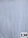 Bamboo Ribbed Hijab