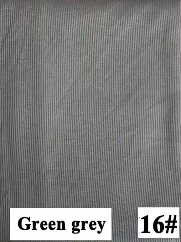 Bamboo Ribbed Hijab