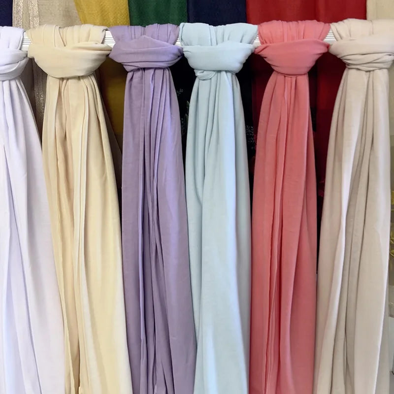 Essential Modal Hijab
