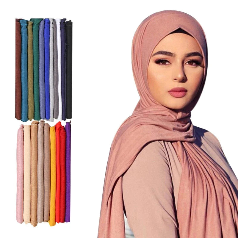 Essential Modal Hijab