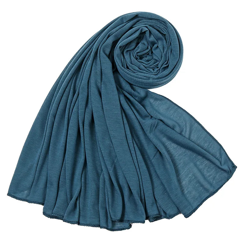 Cotton Jersey Hijab