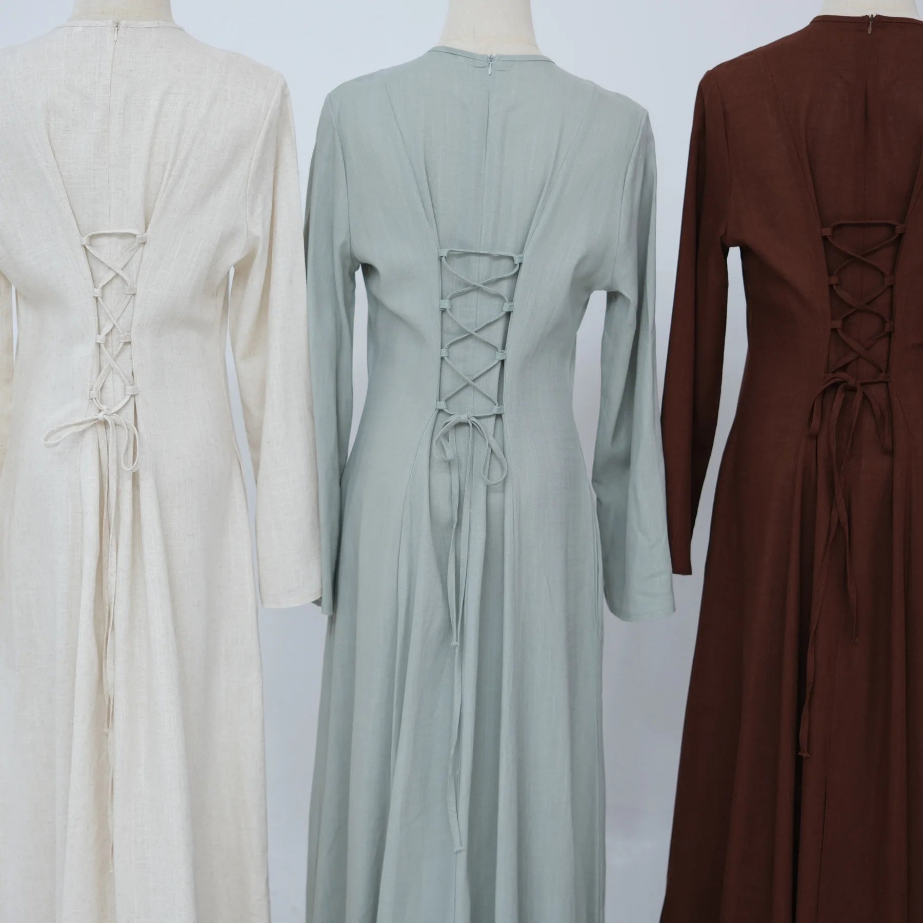 Moroccan Kaftan Abaya