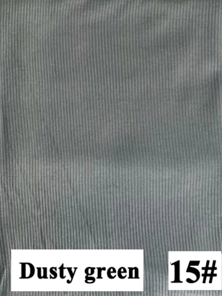 Bamboo Ribbed Hijab