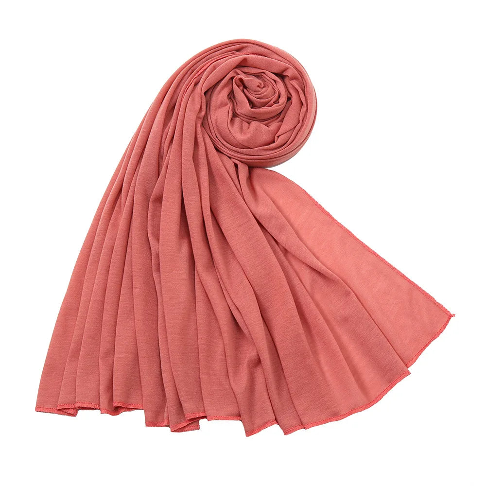 Cotton Jersey Hijab